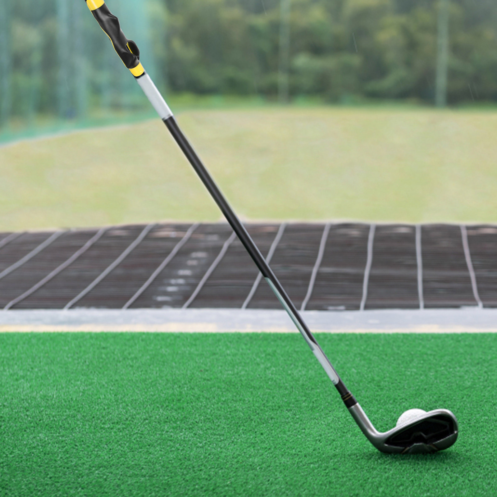 Golf Grip Trainer Alignment Ai - огляд і ціна Golf Equipment