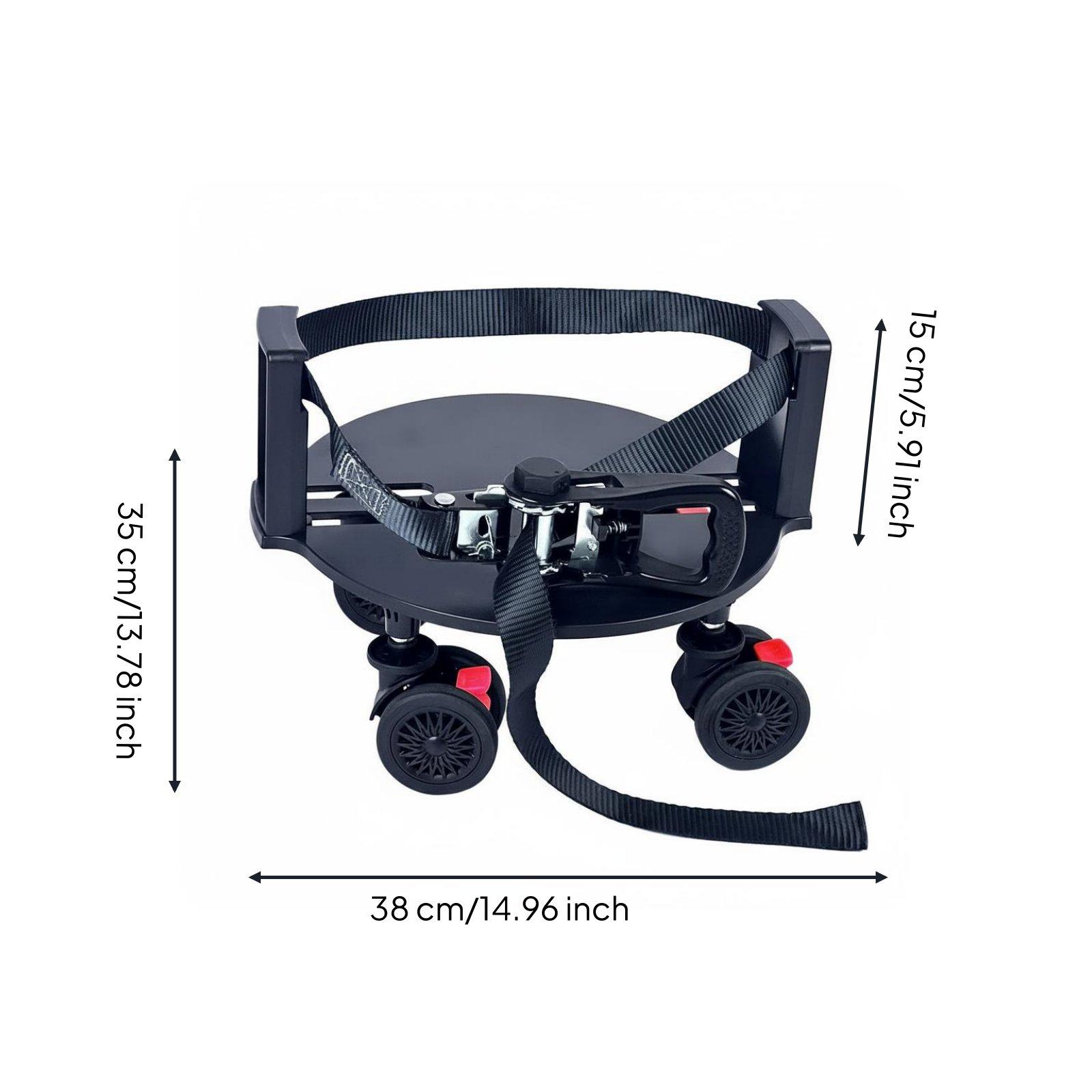 Portable Golf Equipment Stand  - огляд і ціна Golf Equipment Bag