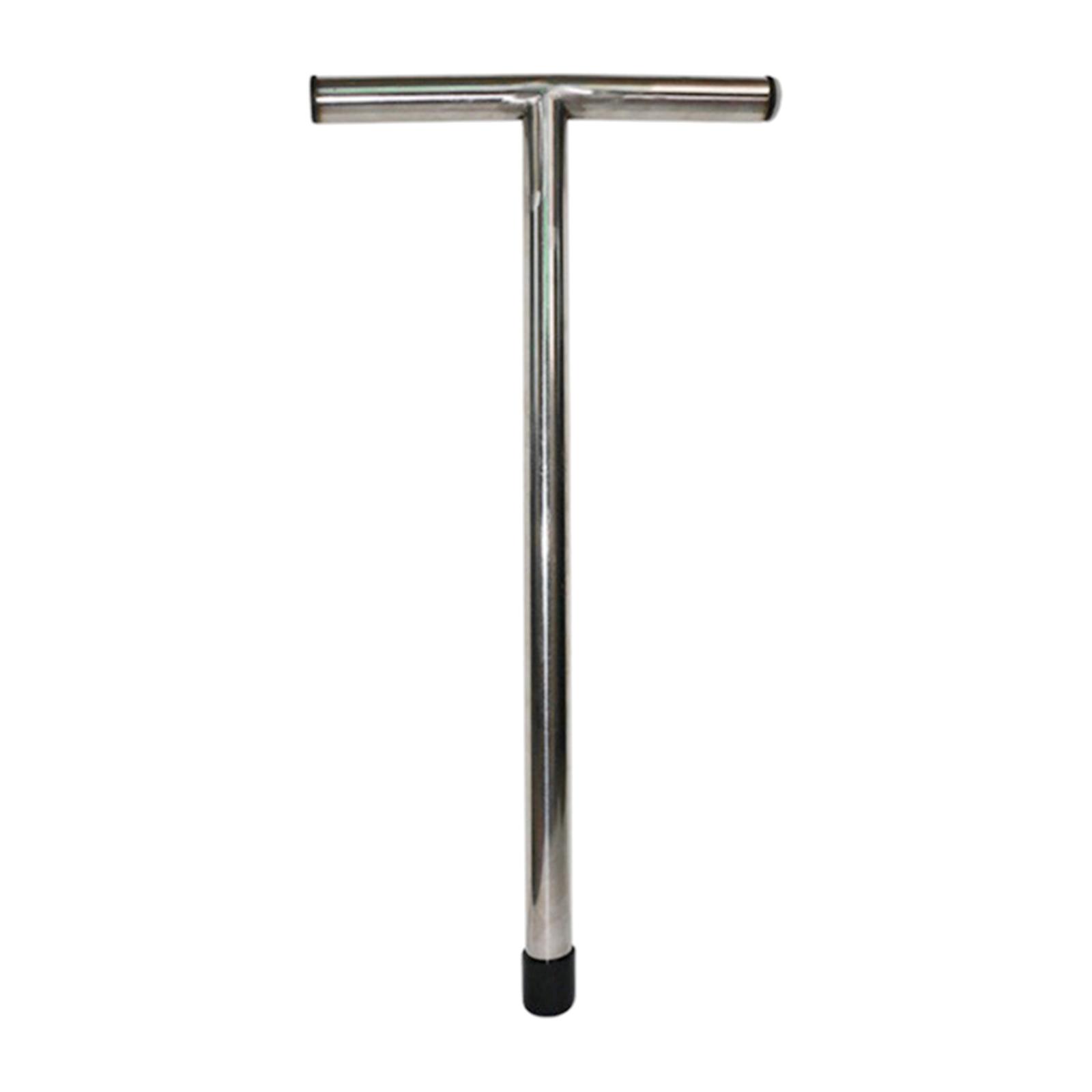 Durable Sampler -Style Stainle - огляд і ціна Golf Equipment Testing