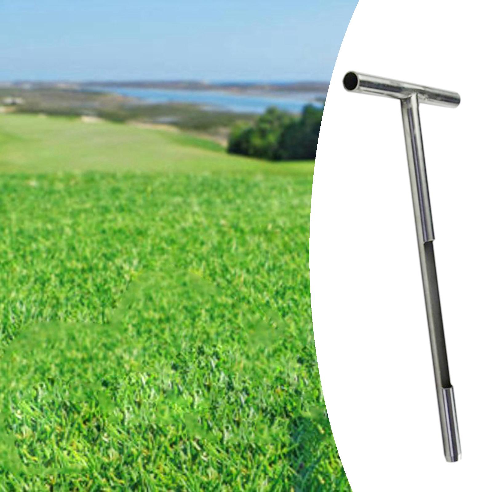 Durable Sampler -Style Stainle - огляд і ціна Golf Equipment Testing