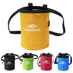 CRock Climbing Chalk Bag Bould - огляд і ціна Golf Equipment And Gear