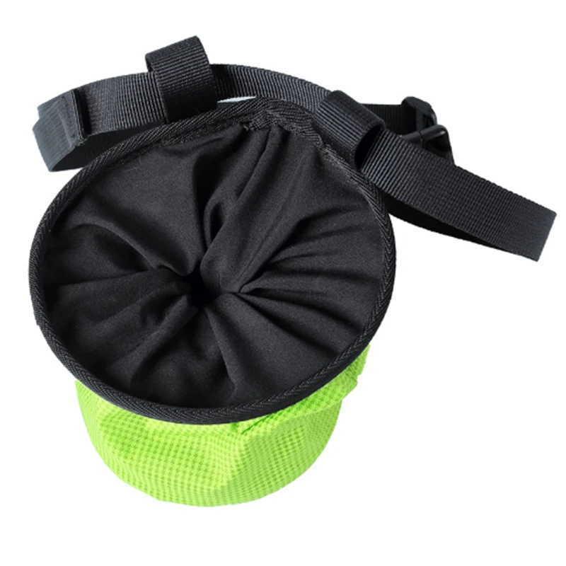 CRock Climbing Chalk Bag Bould - огляд і ціна Golf Equipment And Gear