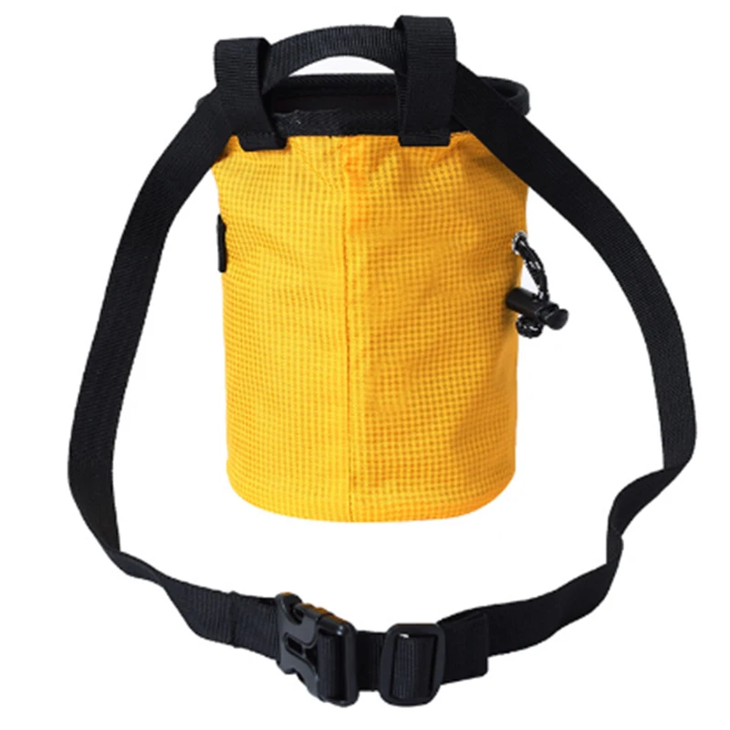 CRock Climbing Chalk Bag Bould - огляд і ціна Golf Equipment And Gear