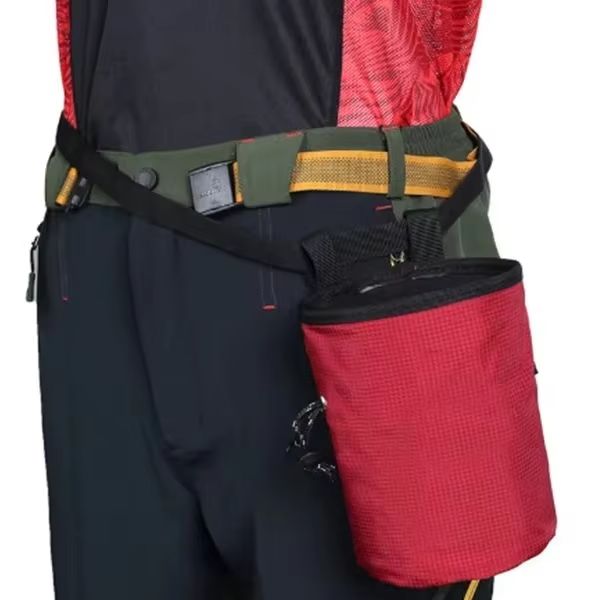 CRock Climbing Chalk Bag Bould - огляд і ціна Golf Equipment And Gear