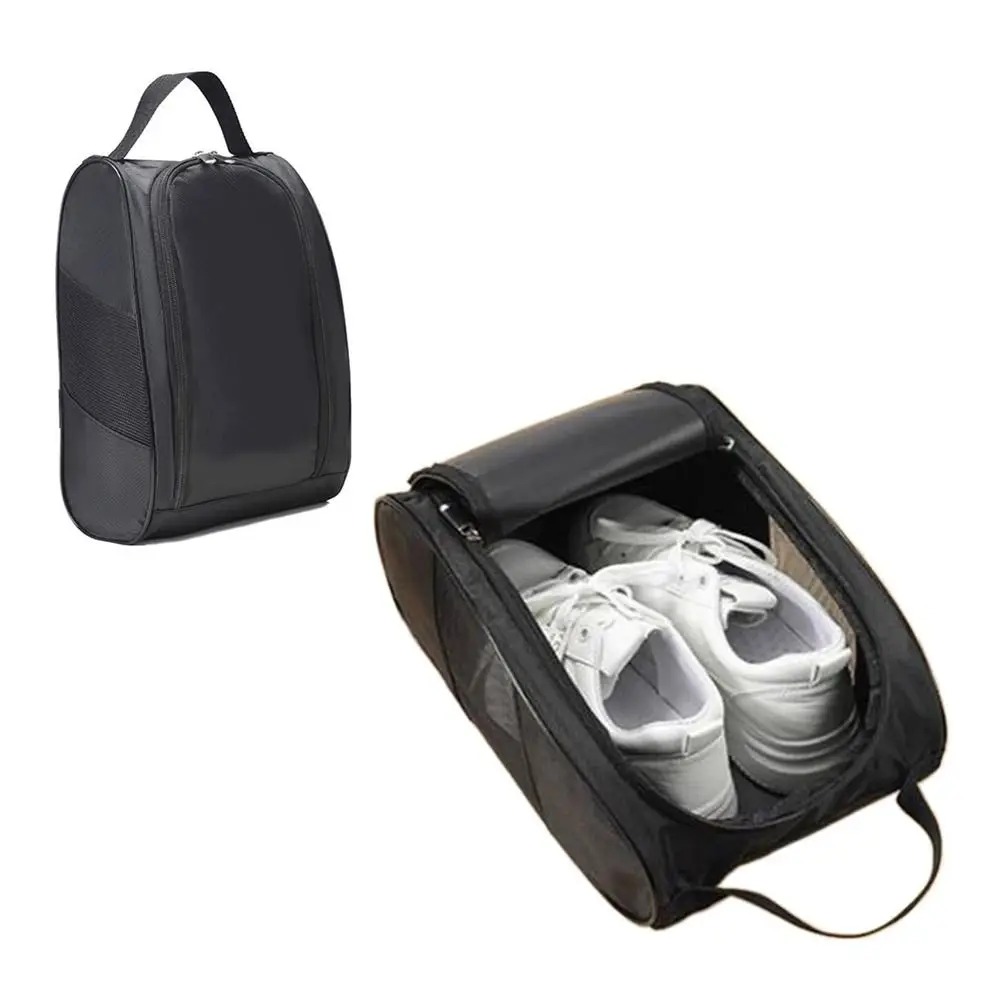New Hand-Held Shoe Carrier Bag - огляд і ціна Golf Equipment Bag