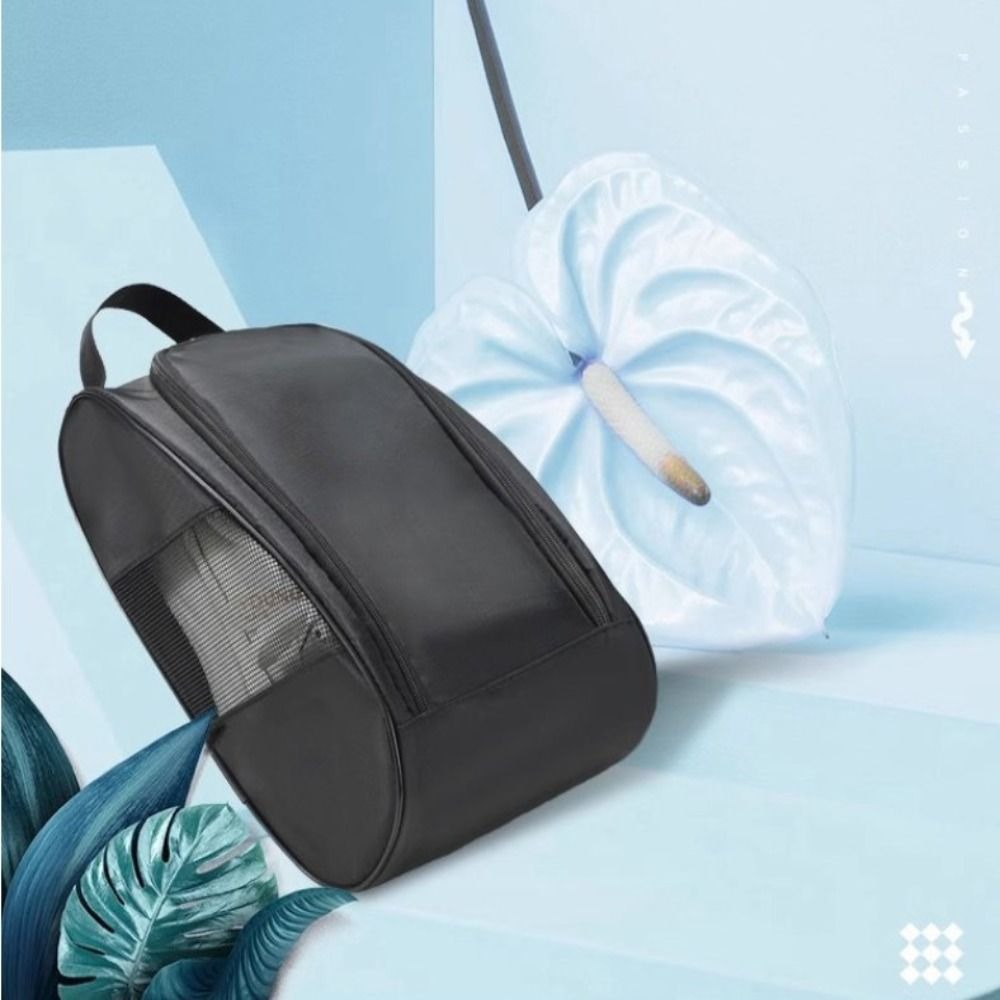 New Hand-Held Shoe Carrier Bag - огляд і ціна Golf Equipment Bag