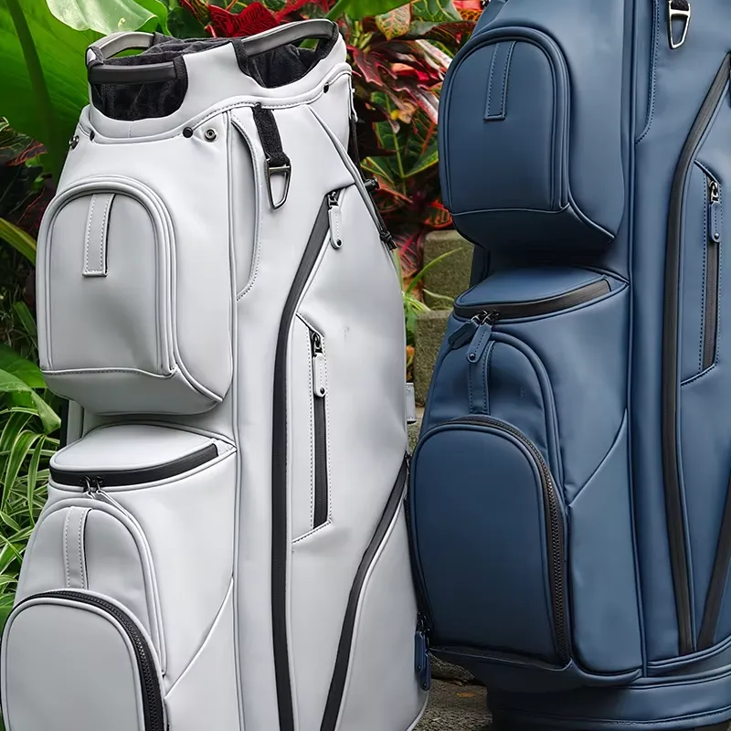 ASL GOLF 14 Way Divider Waterp - огляд і ціна Golf Equipment Name