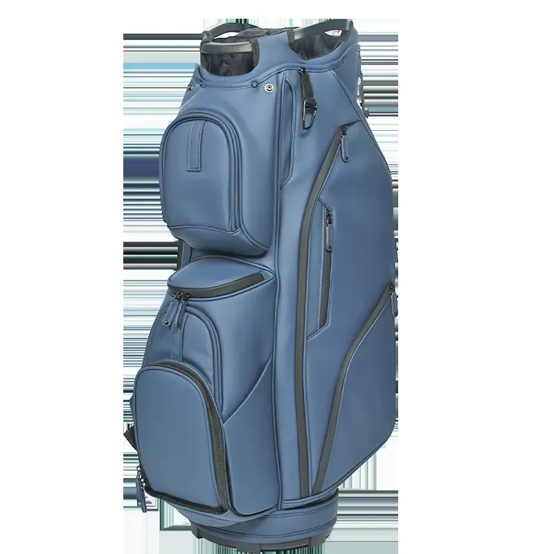 ASL GOLF 14 Way Divider Waterp - огляд і ціна Golf Equipment Name