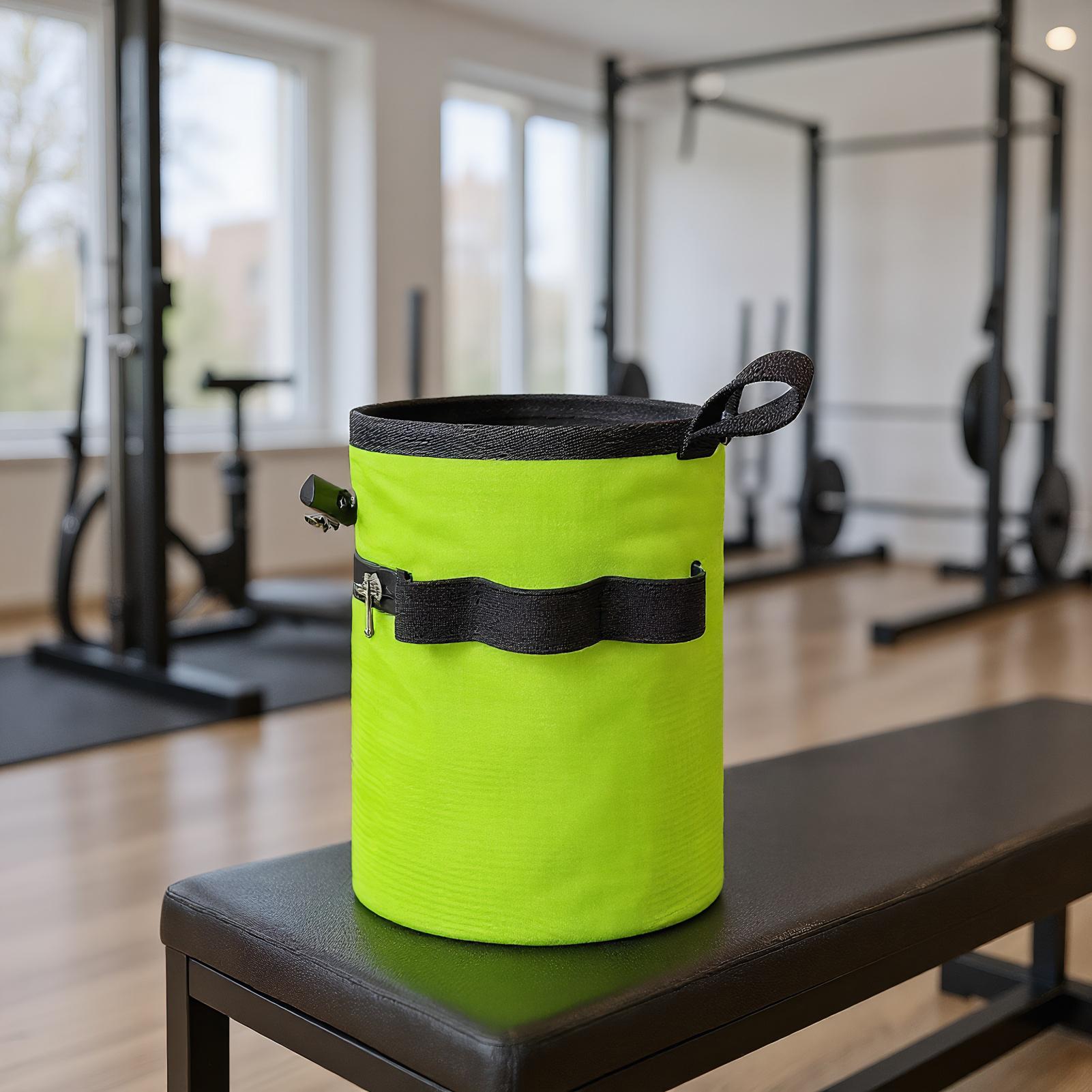 Rock Climbing Chalk Bag with A - огляд і ціна Golf Equipment And Gear