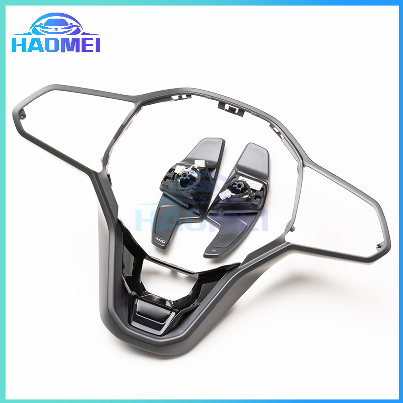 Steering Wheel Frame For Volks - огляд і ціна Golf Equipment Logo