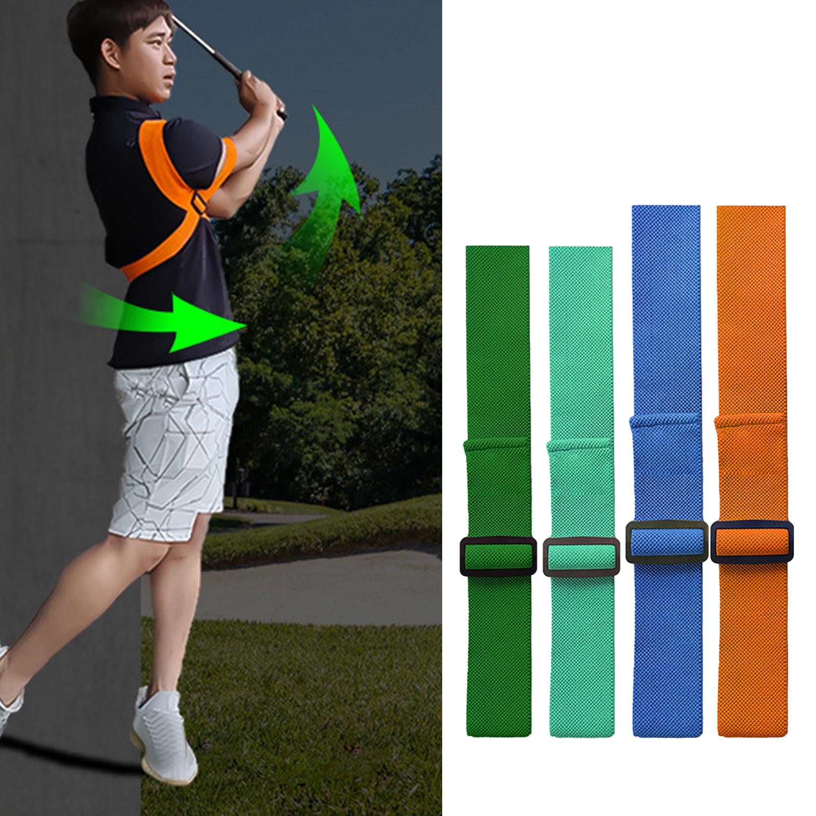 Golf Swing Trainer Band Golf S - огляд і ціна Golf Equipment And Gear