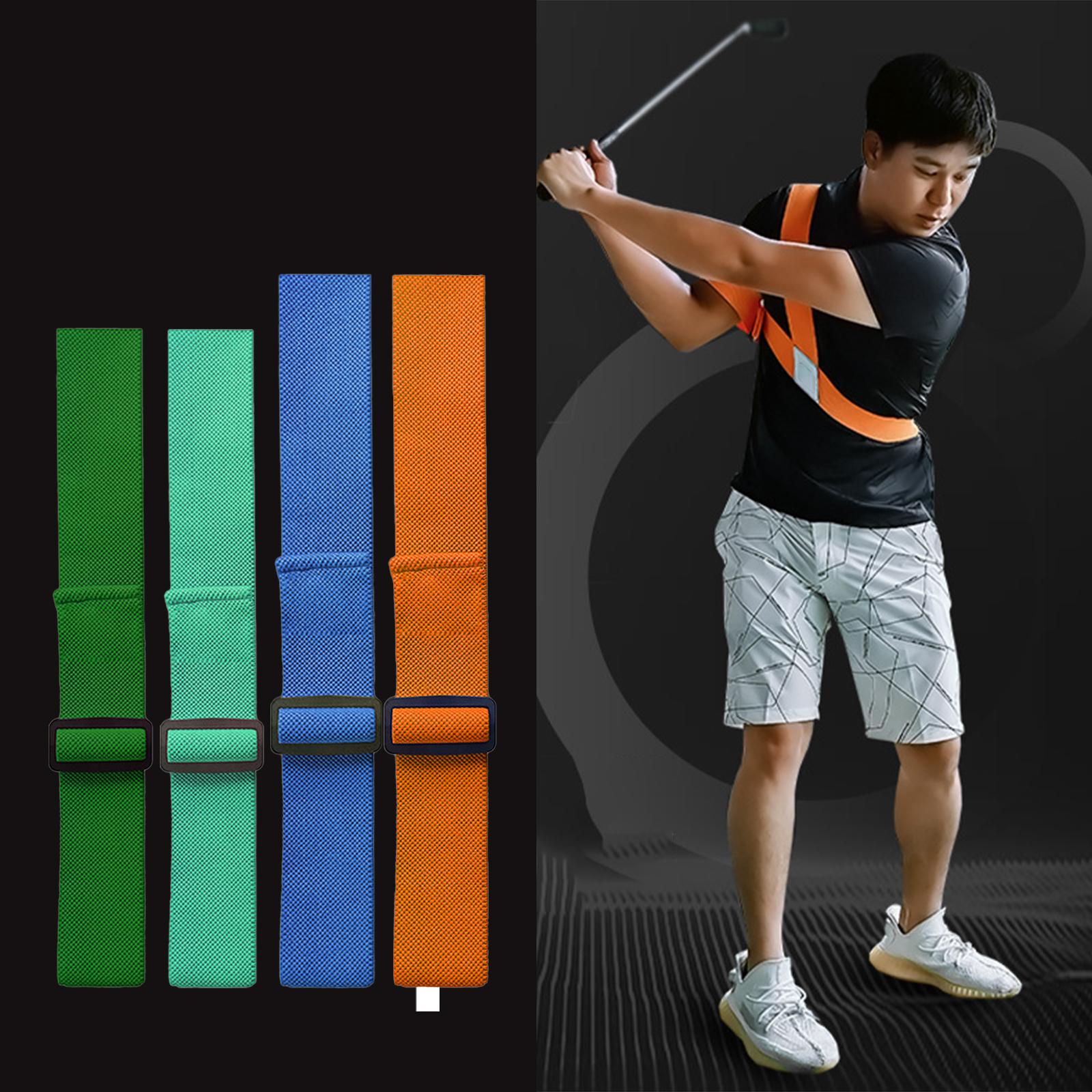 Golf Swing Trainer Band Golf S - огляд і ціна Golf Equipment And Gear