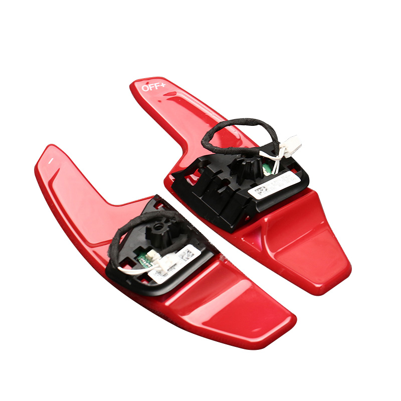 Shift Paddles Assembly Steerin - огляд і ціна Golf Equipment Logo