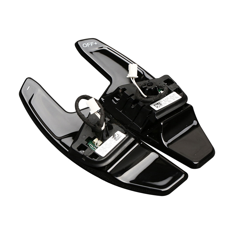 Shift Paddles Assembly Steerin - огляд і ціна Golf Equipment Logo