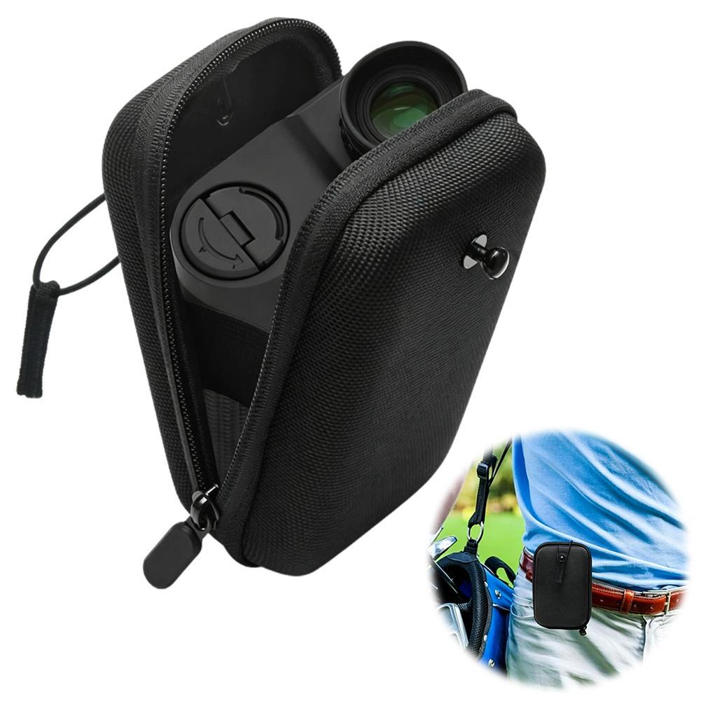 EVA Hard Rangefinder Case Prot - огляд і ціна Golf Equipment Bag