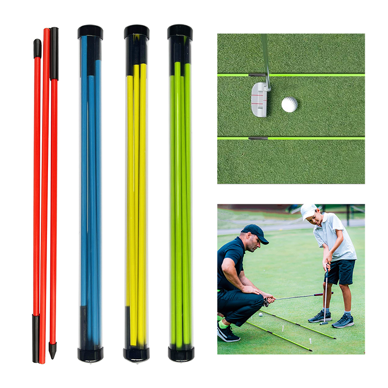 Custom Logo Plastic Sports Equ - огляд і ціна Golf Equipment Logo